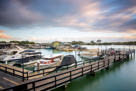 Noosa Caravan Park - Accommodation Sunshine Coast 8