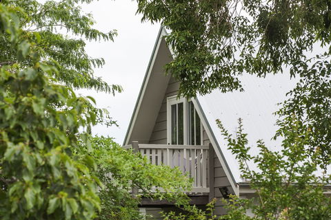Old Schoolhouse Milton - Accommodation Sunshine Coast 6