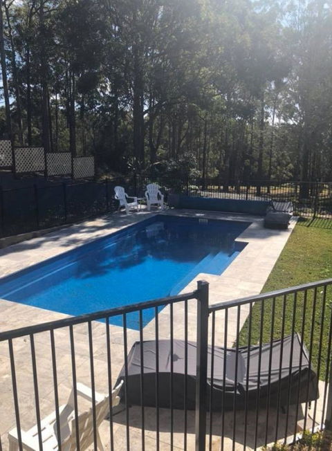 Palmyra Bed And Breakfast - Accommodation Sunshine Coast 1