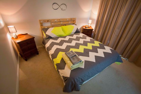 Pelican Perch Retreat - Accommodation Sunshine Coast 6