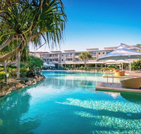 Peppers Salt Resort and Spa - Accommodation Sunshine Coast