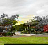 Peppercorn Motor Inn - Accommodation Sunshine Coast