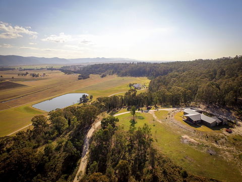 Pindara - Accommodation Sunshine Coast 9