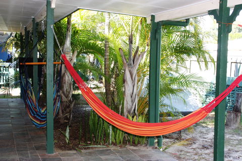 Pippies Beachhouse - Accommodation Sunshine Coast 0