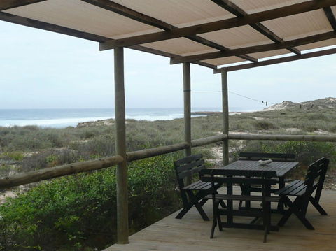 Quobba Station - Accommodation Sunshine Coast 0