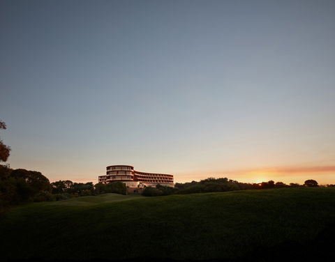 RACV Cape Schanck Resort - Accommodation Sunshine Coast 0
