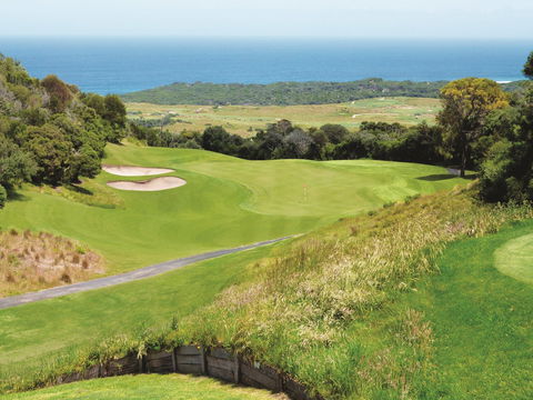 RACV Cape Schanck Resort - Accommodation Sunshine Coast 9