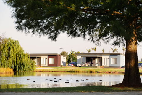 RACV Cobram Resort - Accommodation Sunshine Coast 1
