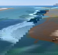 Rainbow Beach Ultimate Camping - Accommodation Sunshine Coast