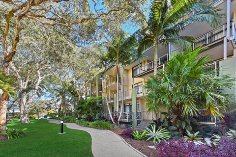 Ramada Resort By Wyndham Flynns Beach - Accommodation Sunshine Coast 1