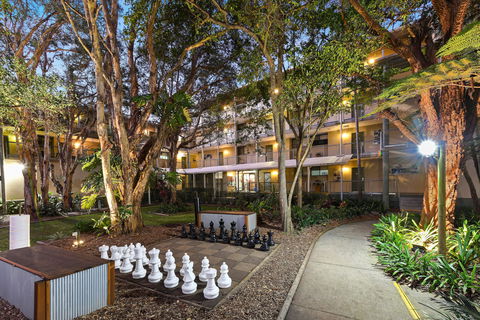Ramada Resort By Wyndham Flynns Beach - Accommodation Sunshine Coast 3