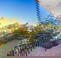 Relaxed Homely Retreat - Accommodation Sunshine Coast