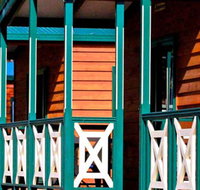Riverglen Holiday Park - Accommodation Sunshine Coast