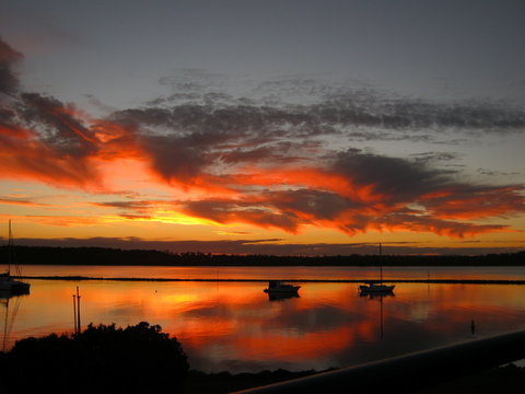 Riverview Apartment 2.6, Iluka - Accommodation Sunshine Coast 0