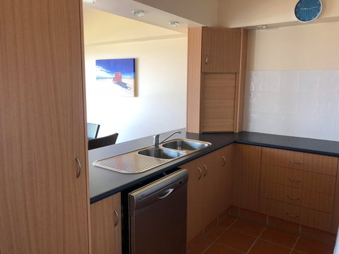 Riverview Apartment 2.6, Iluka - Accommodation Sunshine Coast 3