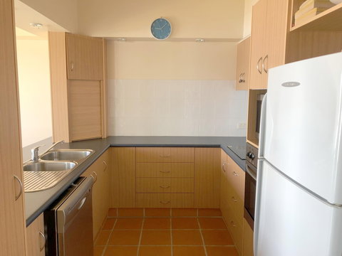 Riverview Apartment 2.6, Iluka - Accommodation Sunshine Coast 4