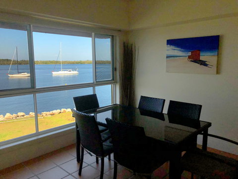 Riverview Apartment 2.6, Iluka - Accommodation Sunshine Coast 5
