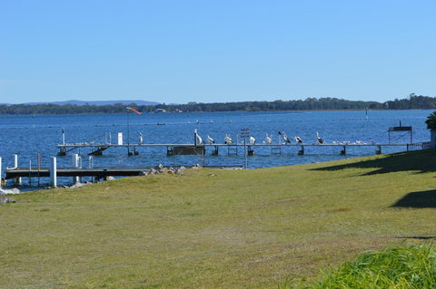 Riverview Apartment 2.6, Iluka - Accommodation Sunshine Coast 7