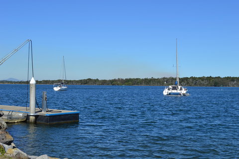 Riverview Apartment 2.6, Iluka - Accommodation Sunshine Coast 8