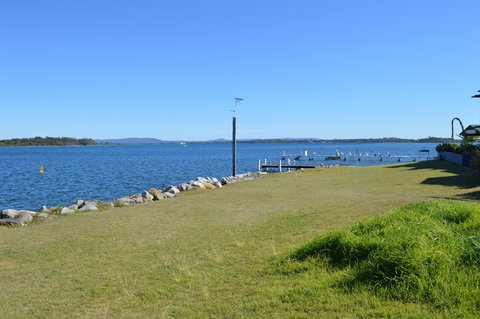 Riverview Apartment 2.6, Iluka - Accommodation Sunshine Coast 9