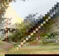 River Retreat at Monteith  River Murray SA - Accommodation Sunshine Coast
