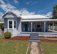 Rosie's House at Wynyard - Accommodation Sunshine Coast