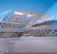 Rose Hotel - Accommodation Sunshine Coast