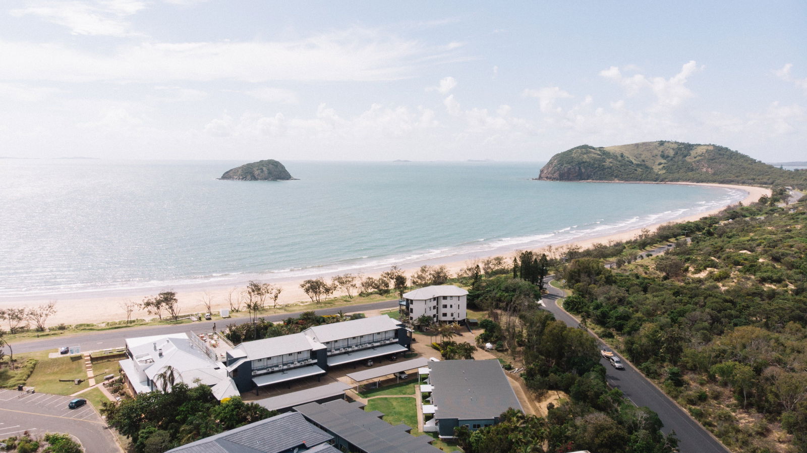 Rosslyn QLD Accommodation Sunshine Coast
