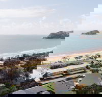 Rosslyn Bay Resort - Accommodation Sunshine Coast