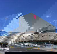 Sage Hotel Melbourne Ringwood - Accommodation Sunshine Coast
