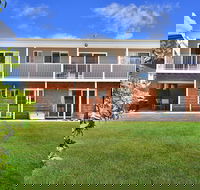 Sandbar - Accommodation Sunshine Coast