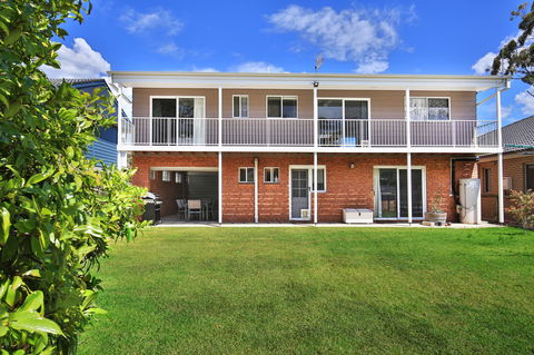 Sandbar - Accommodation Sunshine Coast 0