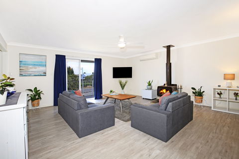 Sandbar - Accommodation Sunshine Coast 1