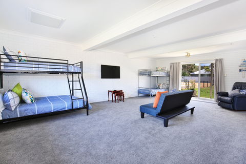 Sandbar - Accommodation Sunshine Coast 2