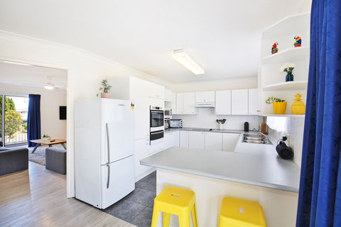 Sandbar - Accommodation Sunshine Coast 4