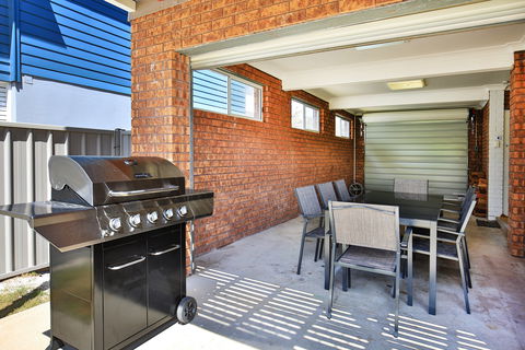 Sandbar - Accommodation Sunshine Coast 6