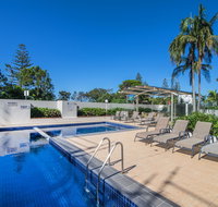Seaview Resort Mooloolaba - Accommodation Sunshine Coast