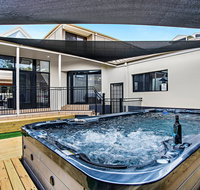 Serenity at Sapphire - Accommodation Sunshine Coast