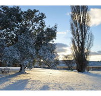 Snowy Mountains Resort - Accommodation Sunshine Coast
