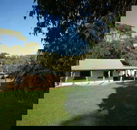 Southern Ocean Retreats - Goondooloo Cottage - Accommodation Sunshine Coast