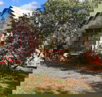 South Hill Heritage Estate Goulburn - Accommodation Sunshine Coast