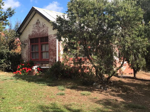 South Hill Heritage Estate Goulburn - Accommodation Sunshine Coast 0