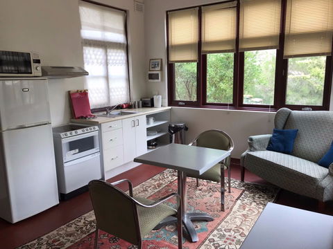 South Hill Heritage Estate Goulburn - Accommodation Sunshine Coast 2