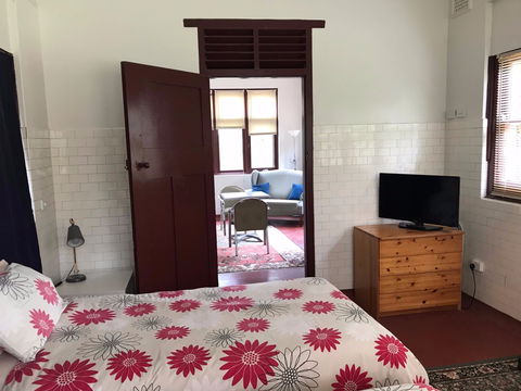 South Hill Heritage Estate Goulburn - Accommodation Sunshine Coast 3