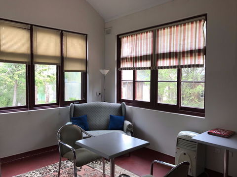 South Hill Heritage Estate Goulburn - Accommodation Sunshine Coast 4