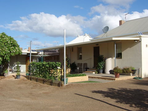 Squatters Cottage - Accommodation Sunshine Coast 8