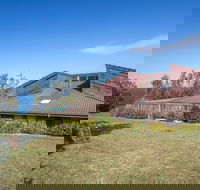 Stunning Clifftop - Accommodation Sunshine Coast