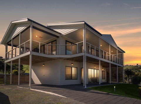 Stunning On Stacey - Accommodation Sunshine Coast 0