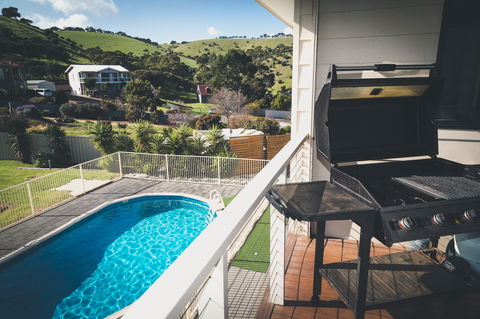 Stunning On Stacey - Accommodation Sunshine Coast 1