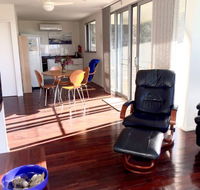 Sunrise On Falie - Accommodation Sunshine Coast